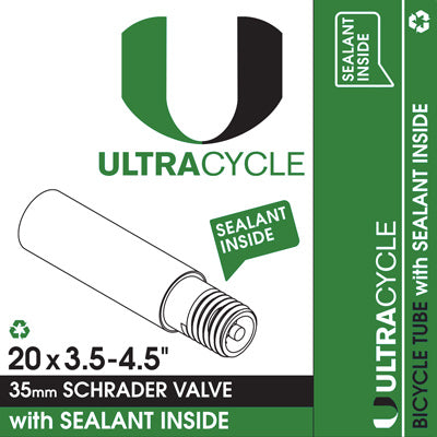 Ultracyle UC Grips – Schaumstoff-Griffe Für Drop Bar/Comfort Lenker, 8-1/2" X 4", Schwarz | Für Cruiser & Road Bikes