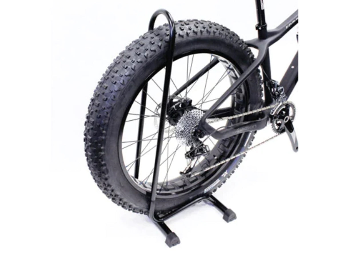 Ultracycle Fat Tire Bike Stand