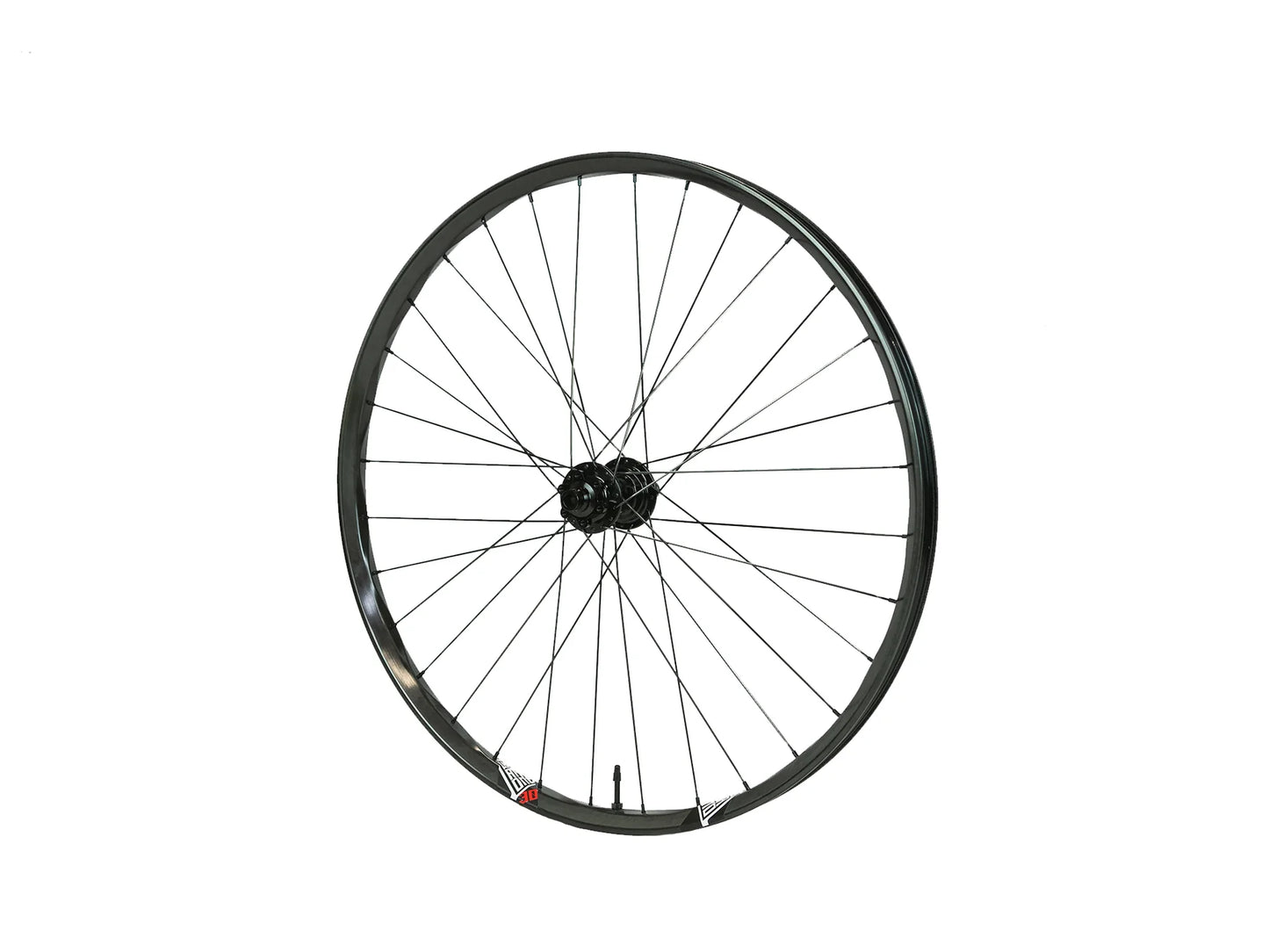 We Are One Convergence Fuse 29" MTB Wheelset