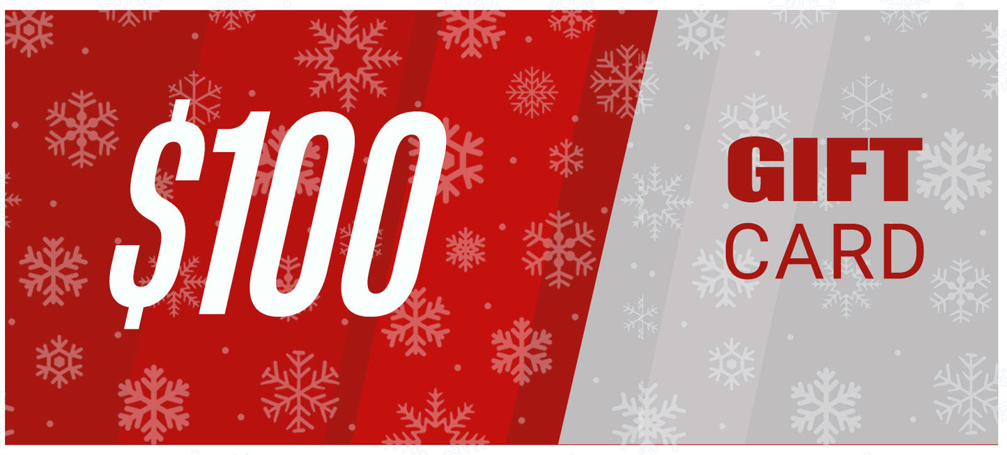 Cambria Bike E-Gift Card