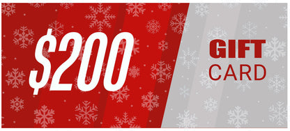 Cambria Bike E-Gift Card