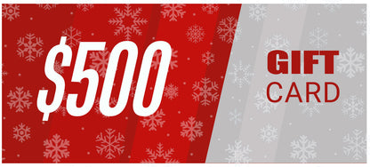 Cambria Bike E-Gift Card