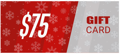 Cambria Bike E-Gift Card