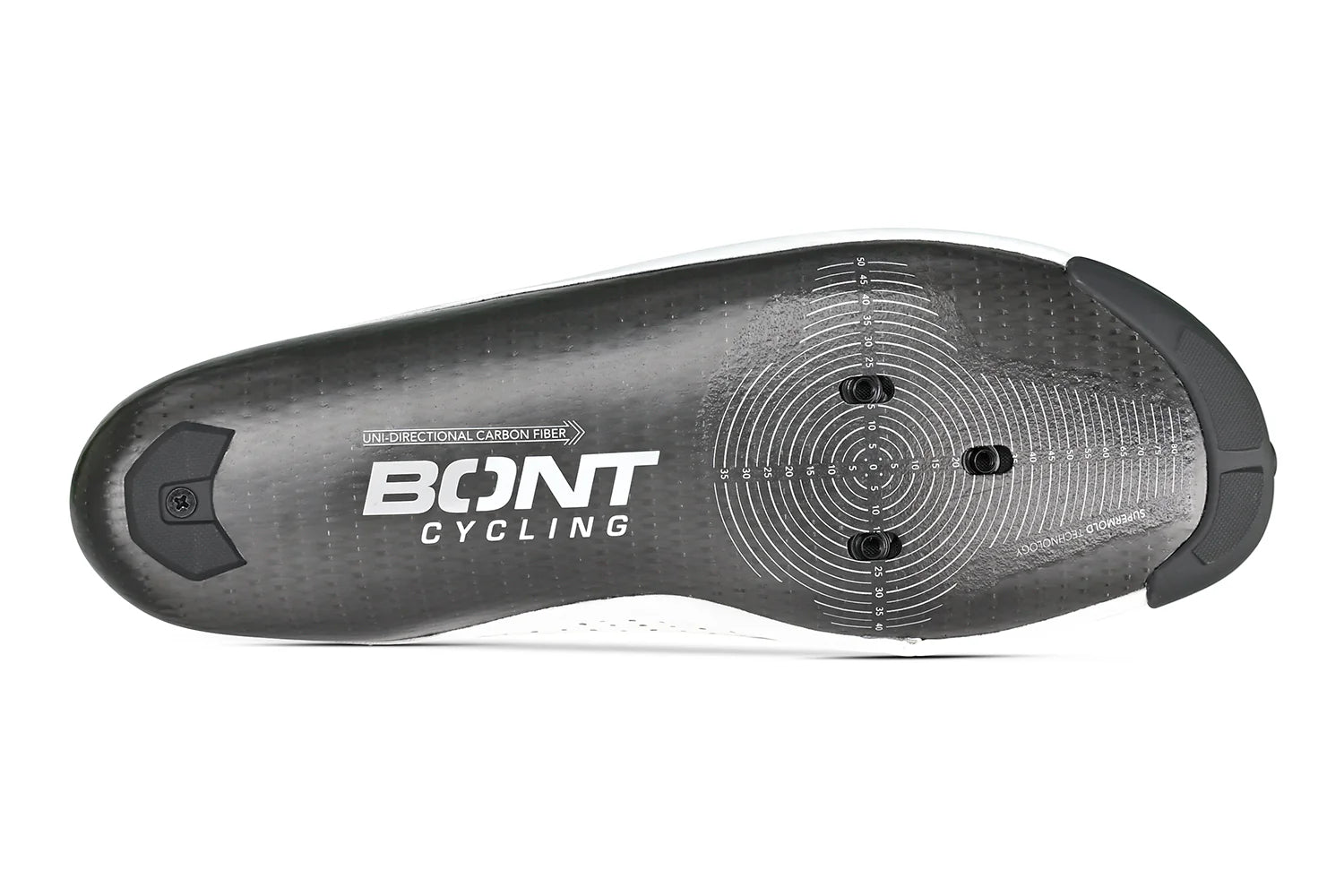Bont Vaypor SL Road Shoe - White – Cambria Bike Bont Vaypor SL Road Shoe - White – Cambria Bike