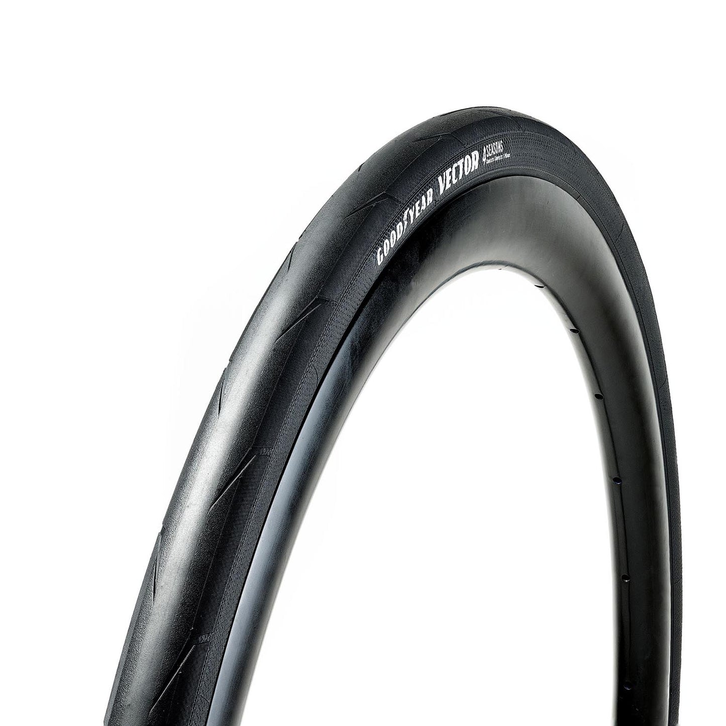 Goodyear Vector 4Seasons TR 700c Folding Road Tire