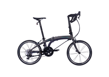 Dahon Vigor LT - Charcoal