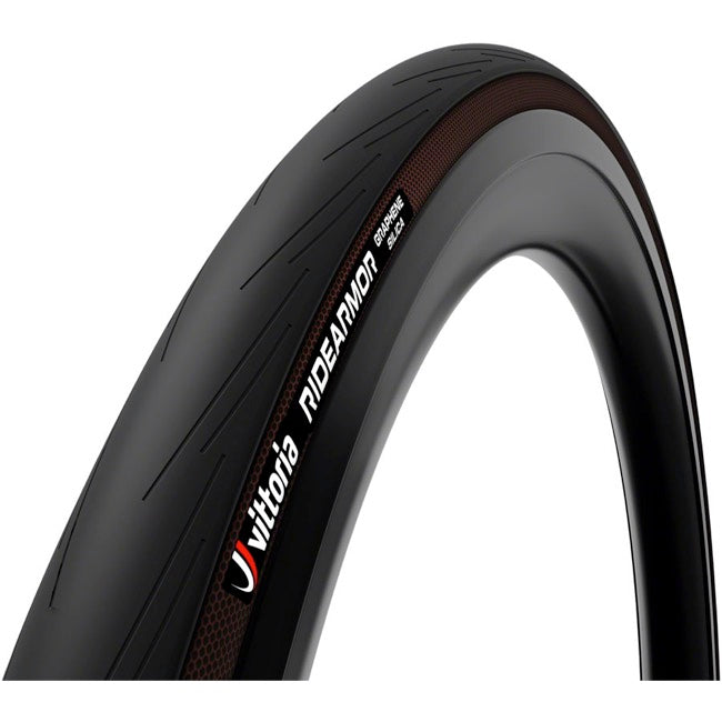 Vittoria Ride Armor II G2.0 700c Folding Road Tire