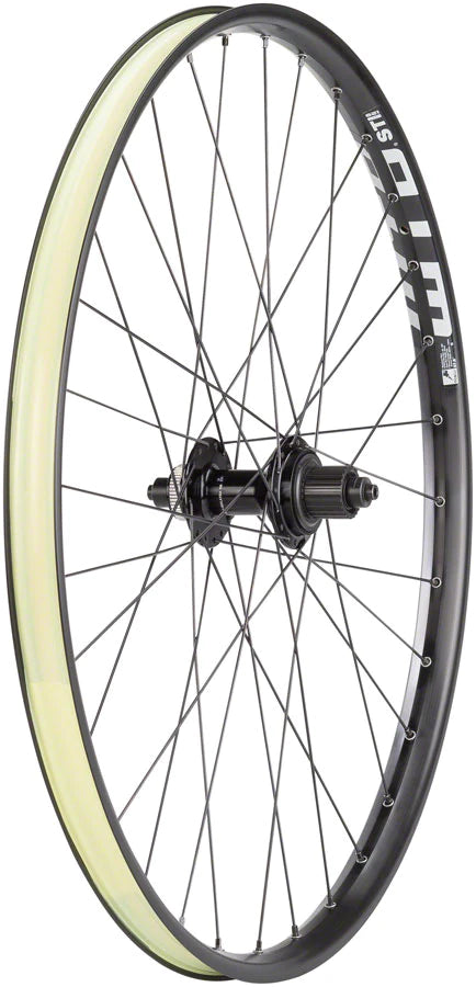 Light hot sale 27.5 wheelset