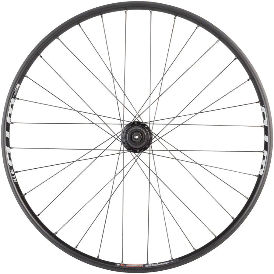 Light online mtb wheels