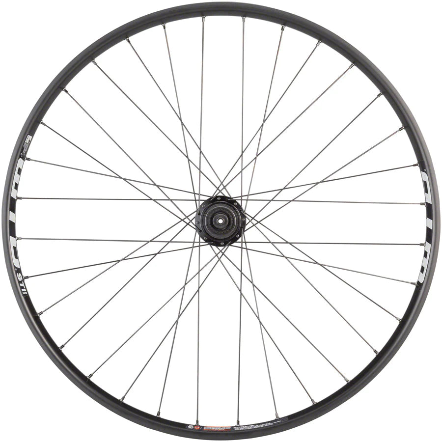 27.5 12x148 rear discount wheel