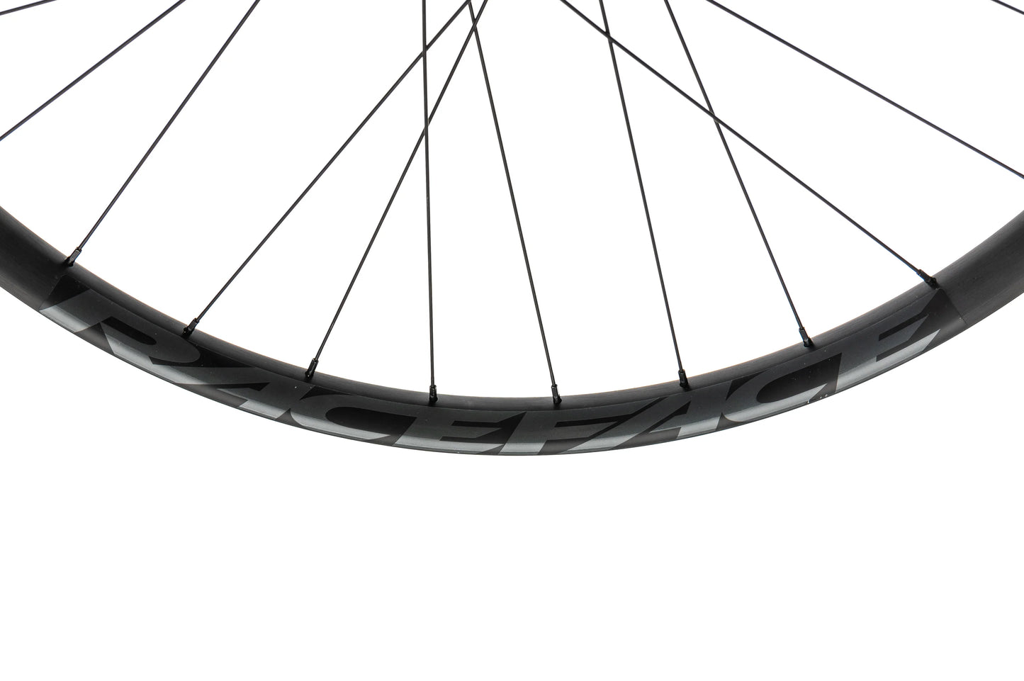 Race Face ARC Offset 30/DT350 29 Custom MTB Wheelset - Centerlock