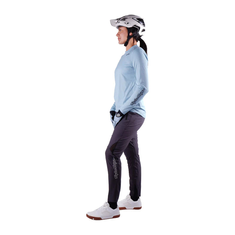 Troy Lee Designs Lilium Pro Pant - Womens - Carbon