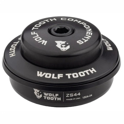 Wolf Tooth Components Performance ZS Upper Headset - Black