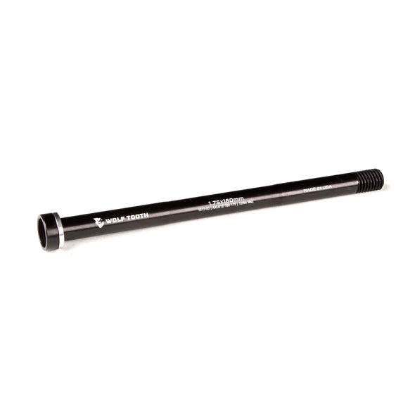 Wolf Tooth Rear Thru Axle - Thumbnail 4