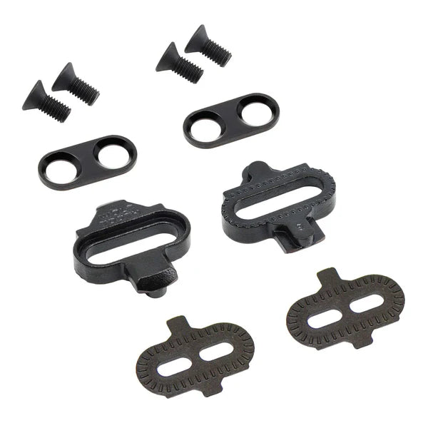 DEL Gravel Clipless MTB Pedal - Thumbnail 4