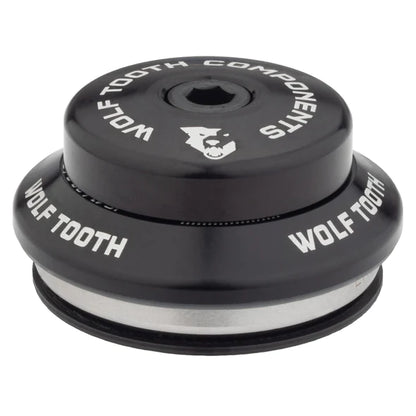 Wolf Tooth Components Premium IS Upper Headset - Black