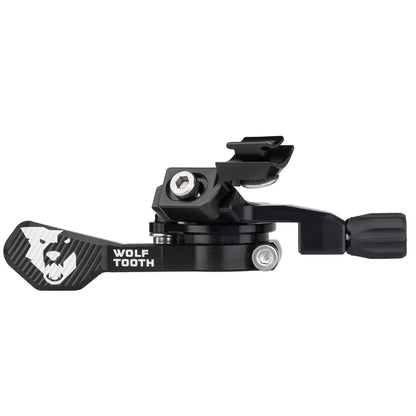 Wolf Tooth Components ReMote Pro Lever - Black