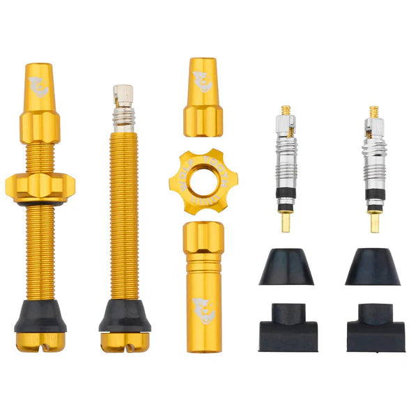 Wolf Tooth Tubeless Valve Stems - Thumbnail 3