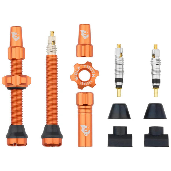 Wolf Tooth Tubeless Valve Stems - Thumbnail 5