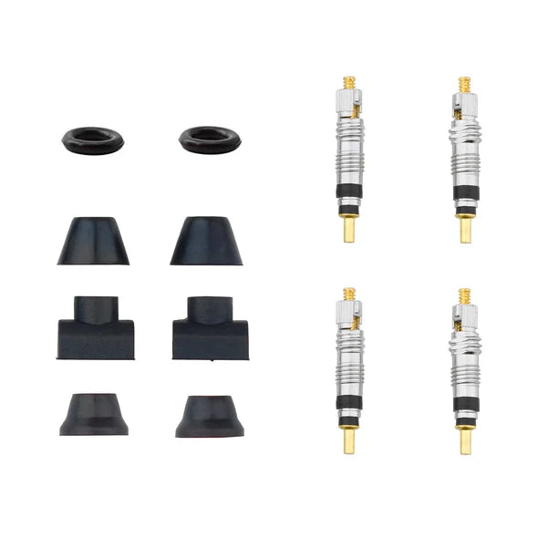 Wolf Tooth Tubeless Valve Seal Kit