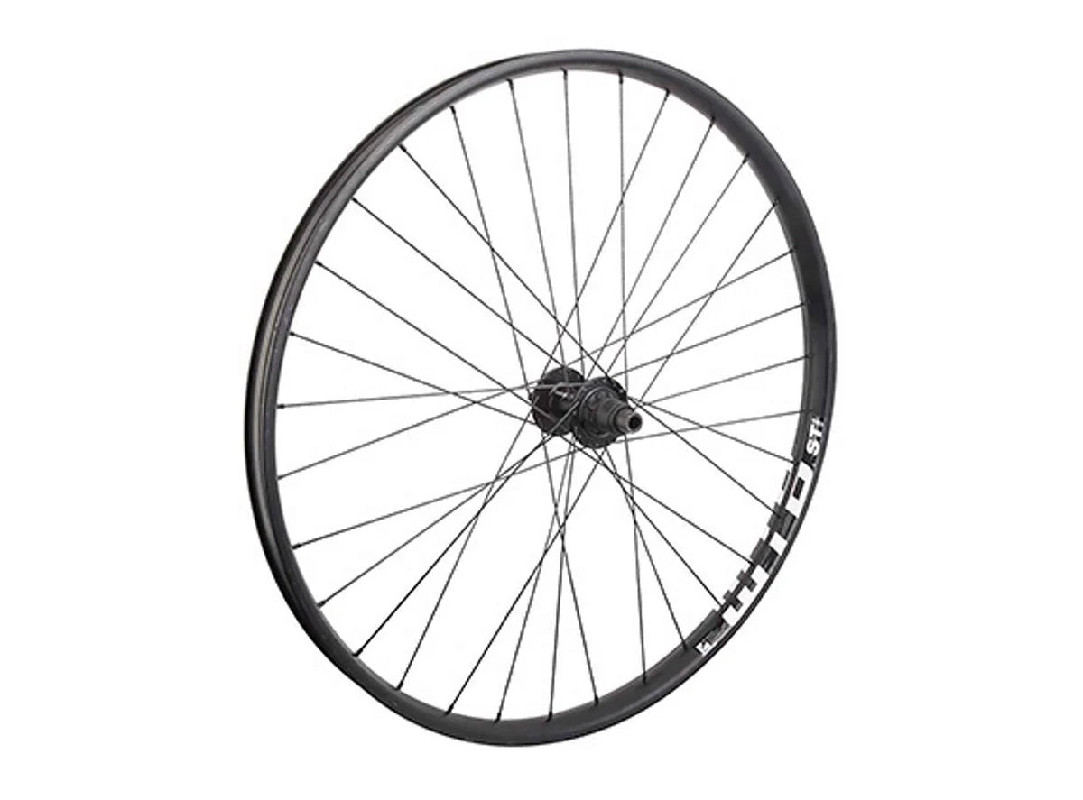 Origin8 MT-3200 on WTB ST TCS 2.0 i35 27.5" MTB Wheel - Front