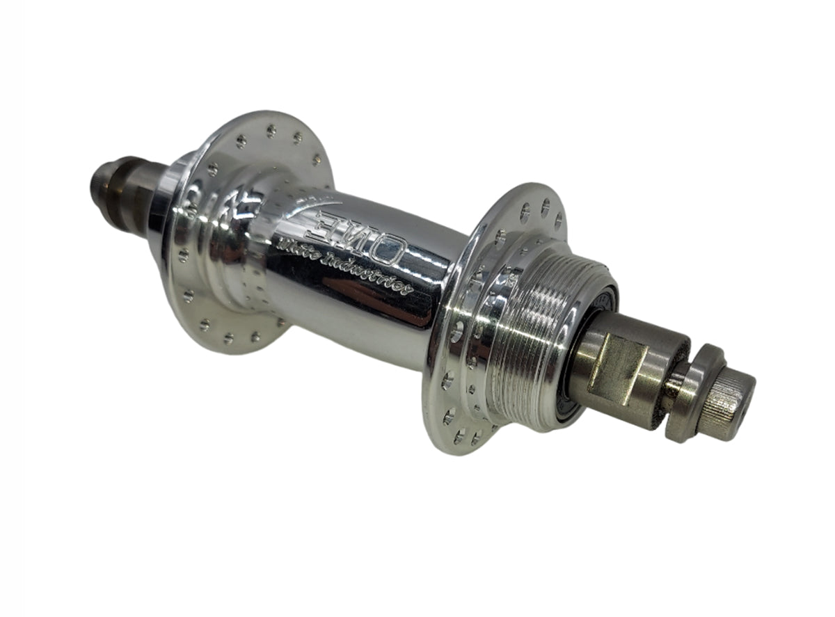 White Industries ENO Singlespeed Rear Hub – Cambria Bike