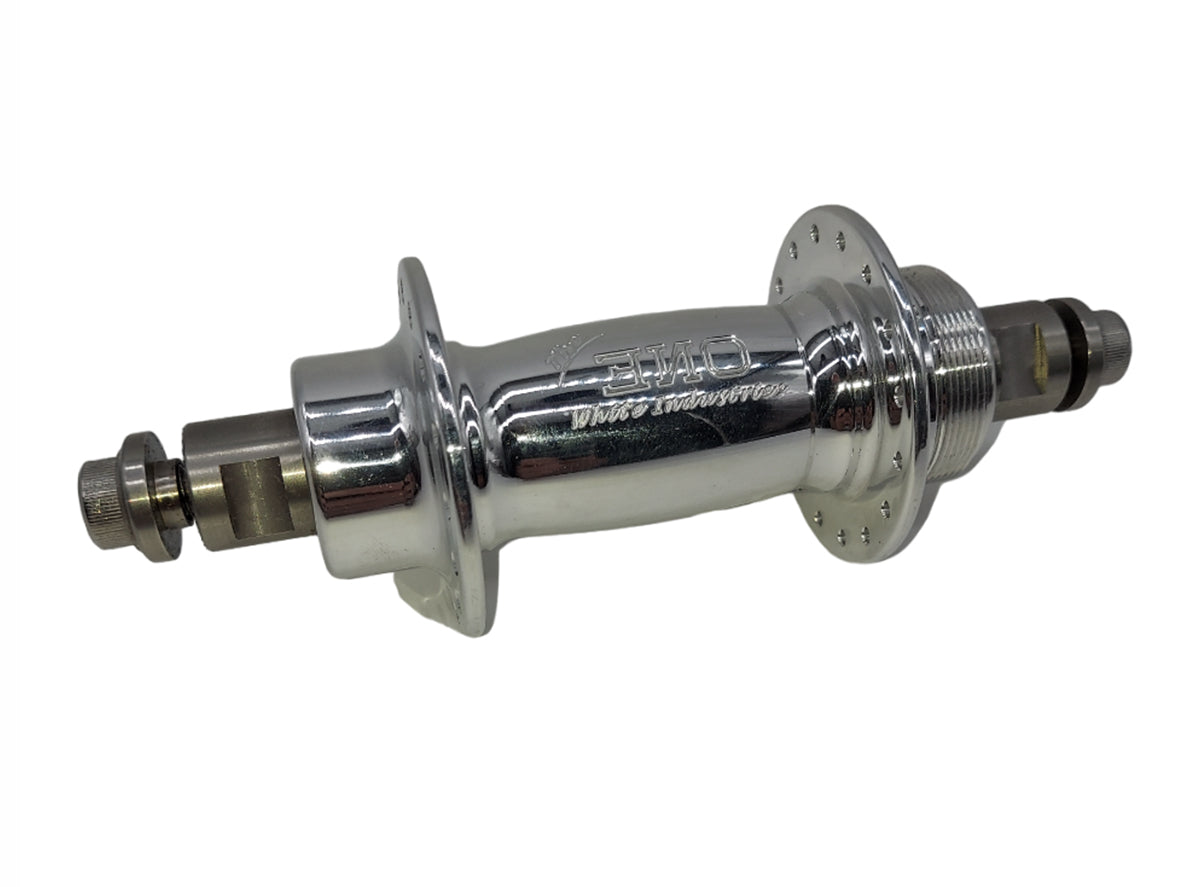 White Industries ENO Singlespeed Rear Hub – Cambria Bike
