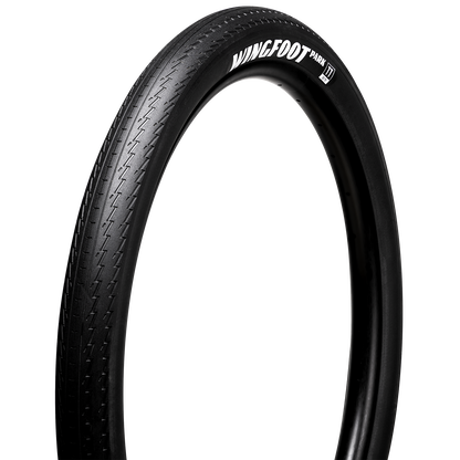 Goodyear Wingfoot Park 26" Folding MTB Tire - Black