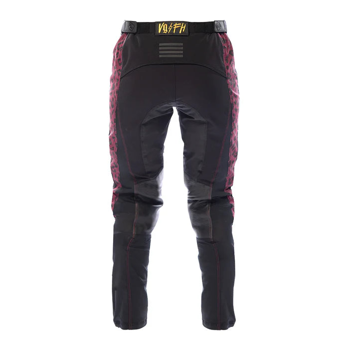 Fasthouse Elrod Golden Pant - Girls - Black