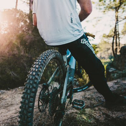 Goodyear Wrangler Enduro MTR 27.5" Folding MTB Tire - Rear