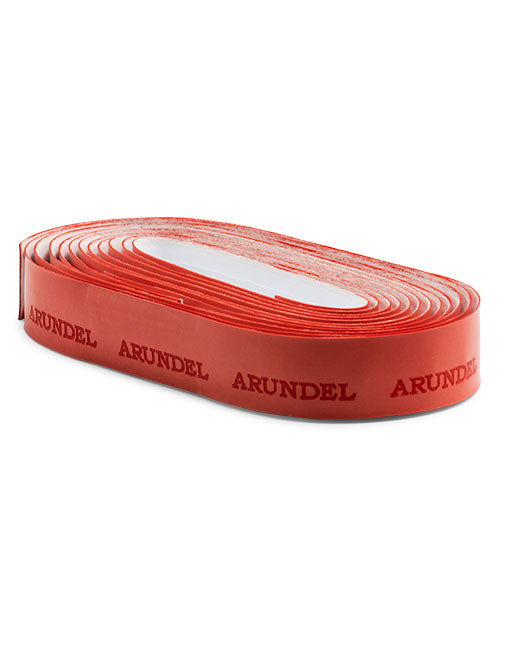 Arundel Wraptor Wrap Bar Tape - Red