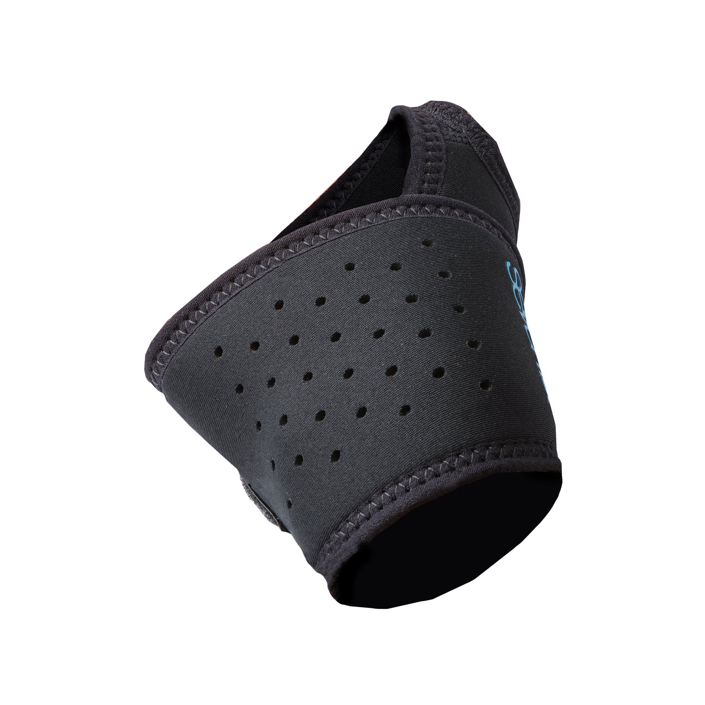 7 iDP Control Wrist Support - Left