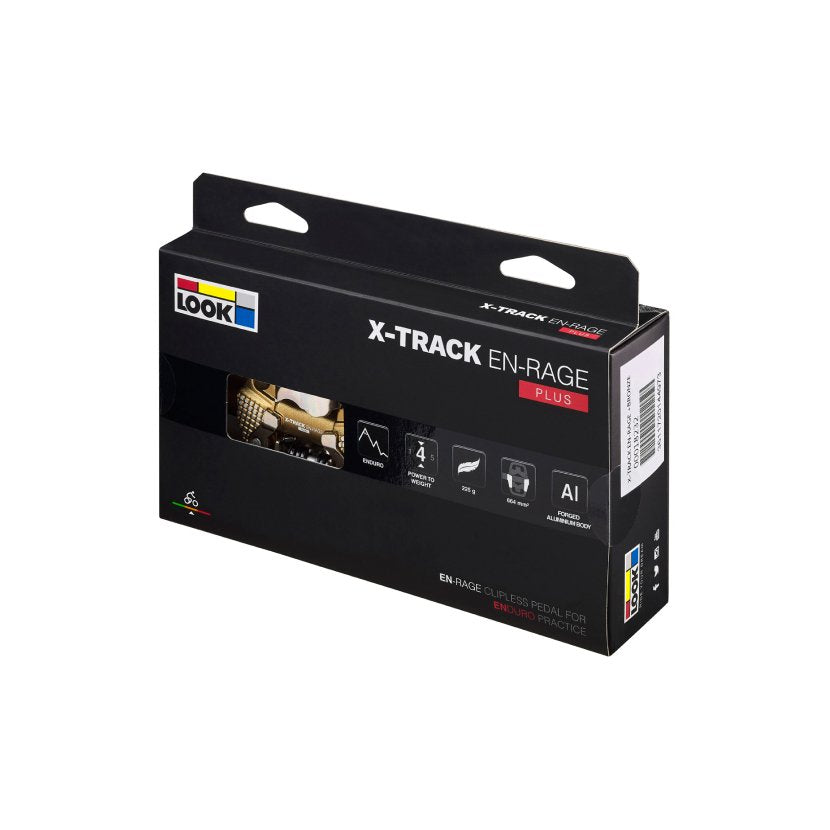 Look X-Track En-Rage+ - Thumbnail 4