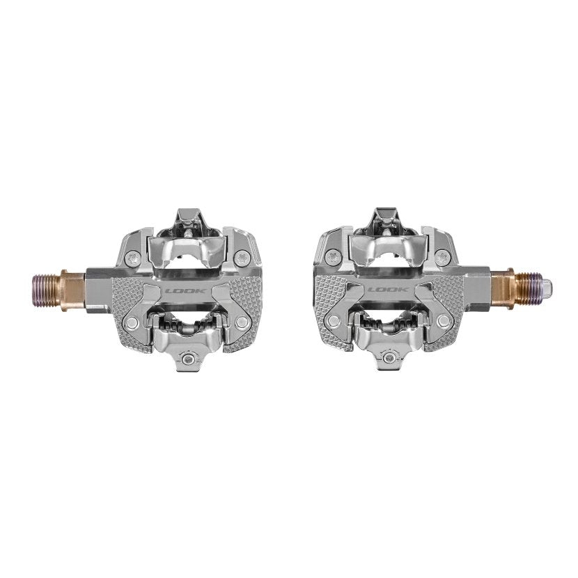 look spd pedal LOOK X-Track Power Single Pedals