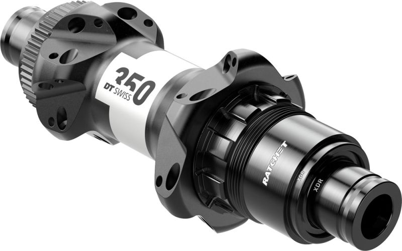 Reserve Wheels Reserve 30 HD/DT350 29