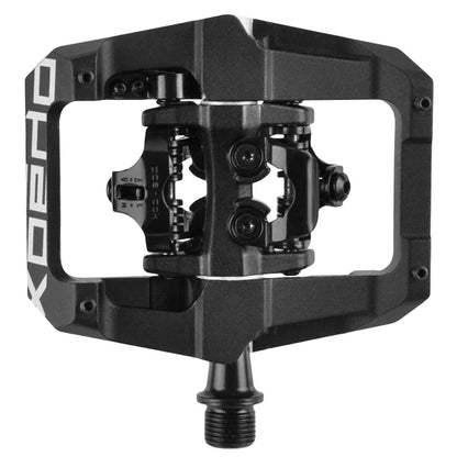 Xpedo GFX Pedals - Black