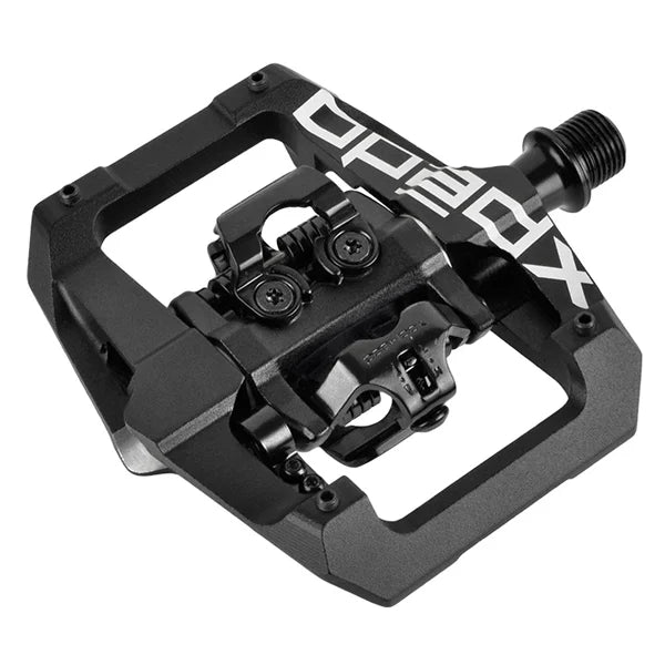 Xpedo GFX Pedals - Black