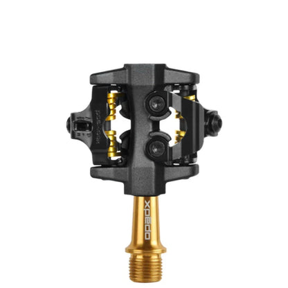 Xpedo CXR Pro Pedals - Black