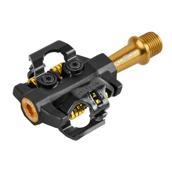 Xpedo CXR Pro Pedals - Black