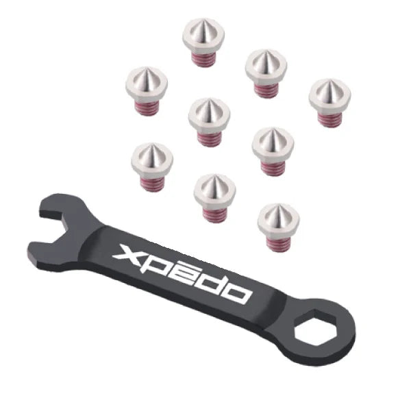 Xpedo MX Spike Pin Kit