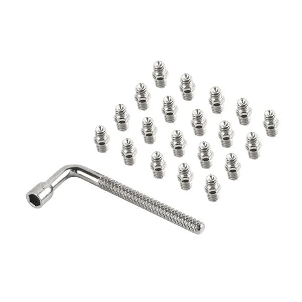 Xpedo DAX Pedal Pin Kit