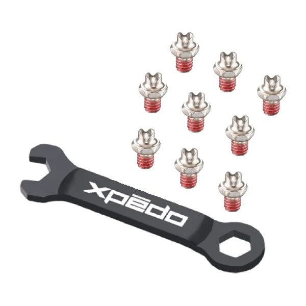 Xpedo MX Twin-Tip Pin Kit