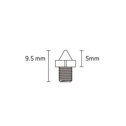 Xpedo MX Spike Pin Kit