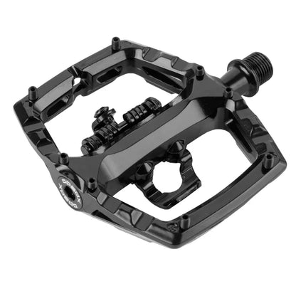 Xpedo Ambix Dual Sided Pedal - Black