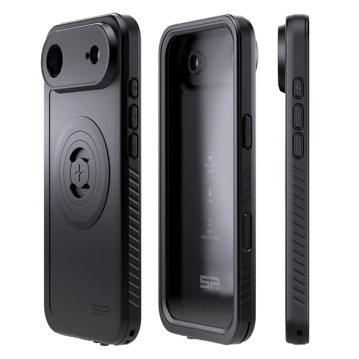 SP Connect Phone Case for iPhone 17