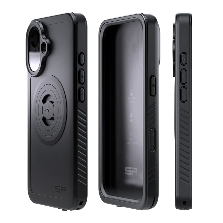 SP Connect Xtreme Phone Case - Thumbnail 2