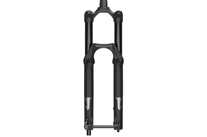 Marzocchi Super Z 190 29 15QRx110 - Shiny Black-Gloss Black Logo Marzocchi Super Z 190 29 15QRx110 - Shiny Black-Gloss Black Logo