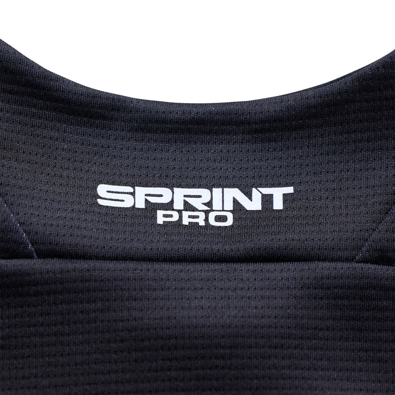 Troy Lee Designs Sprint Pro Jersey - Youth - Black