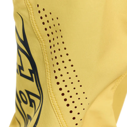 Troy Lee Designs Sprint Pro Pant - Youth - Butter