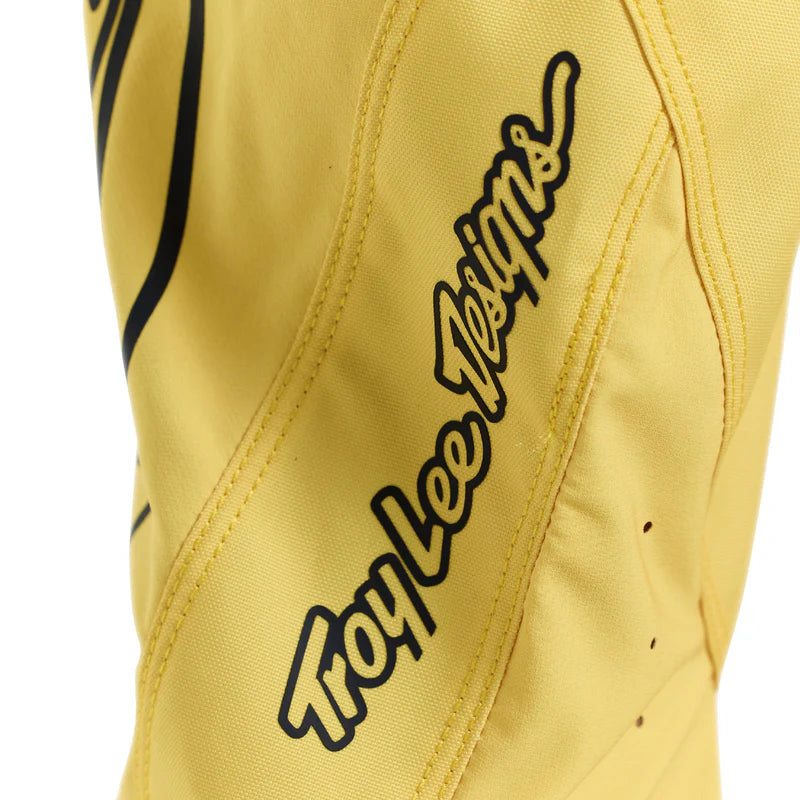 Troy Lee Designs Sprint Pro Pant - Youth - Butter